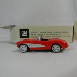 1957 Corvette - Readers Digest Collection